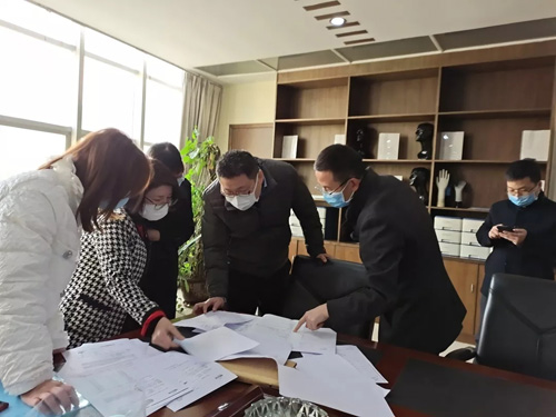 全力支持企业生产疫情防护物资!广东省东莞市启动产品许可应急审查机制